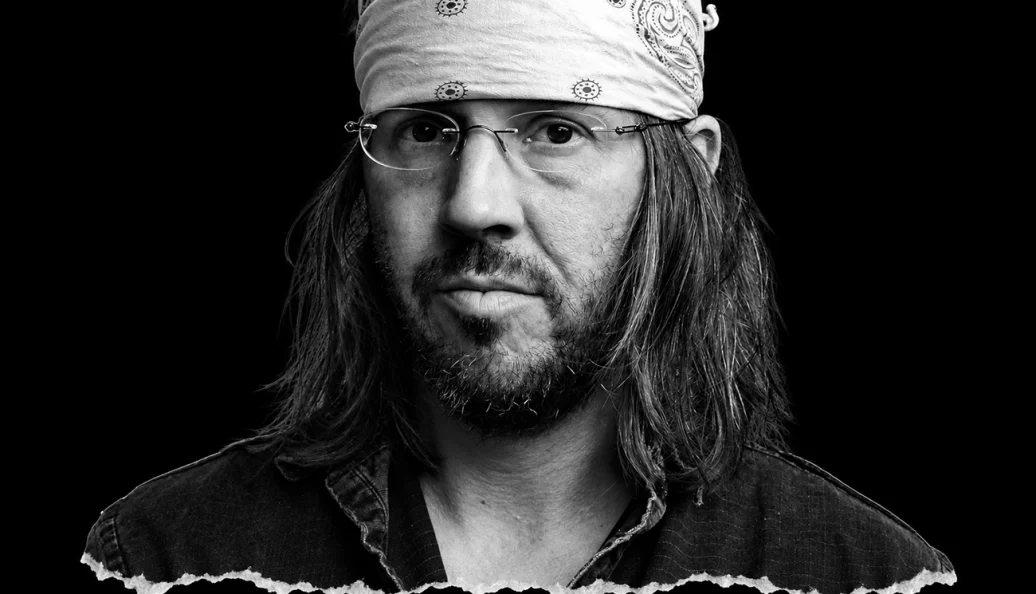 David Foster Wallace