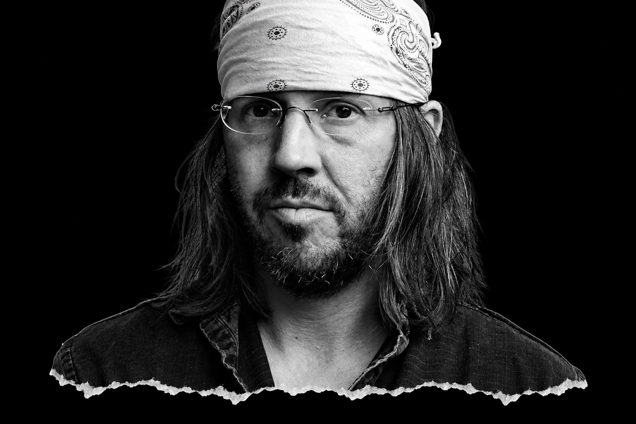 David Foster Wallace