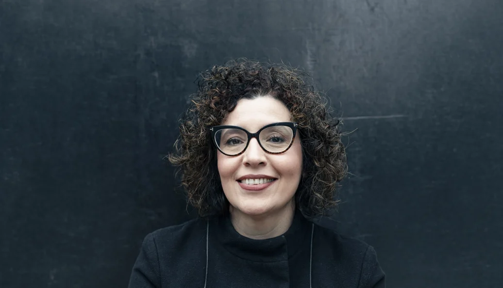 Andréa del Fuego
