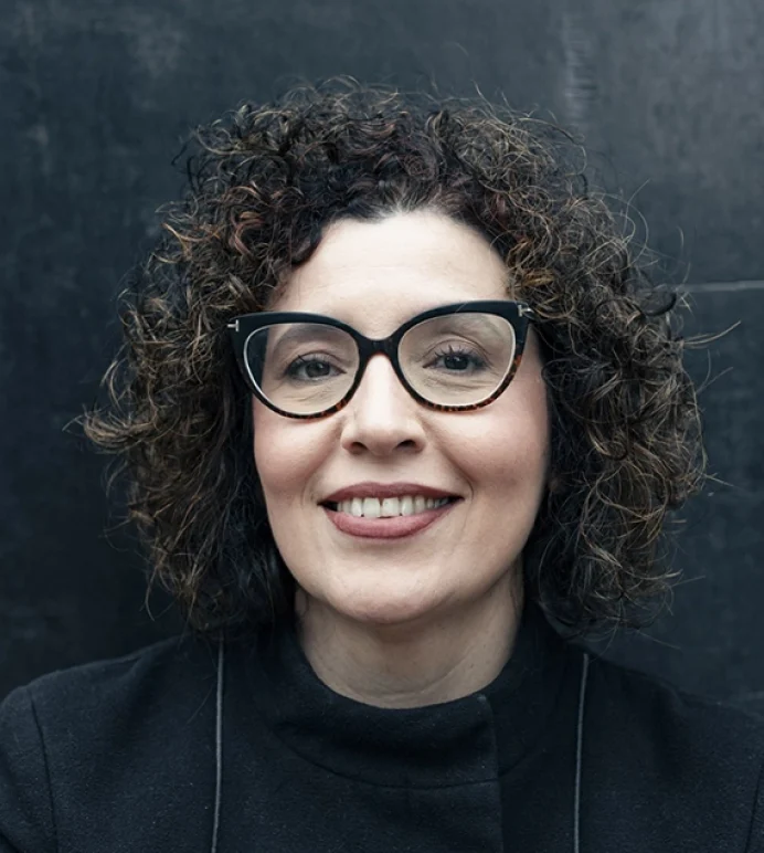 Andréa del Fuego