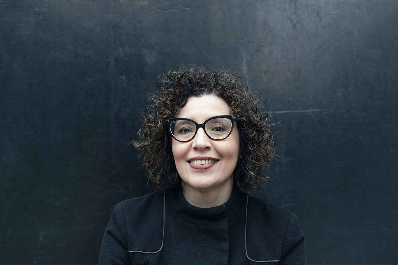 Andréa del Fuego