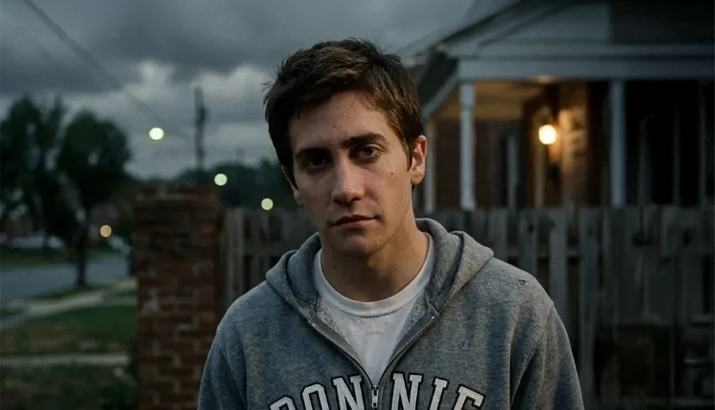Donnie Darko
