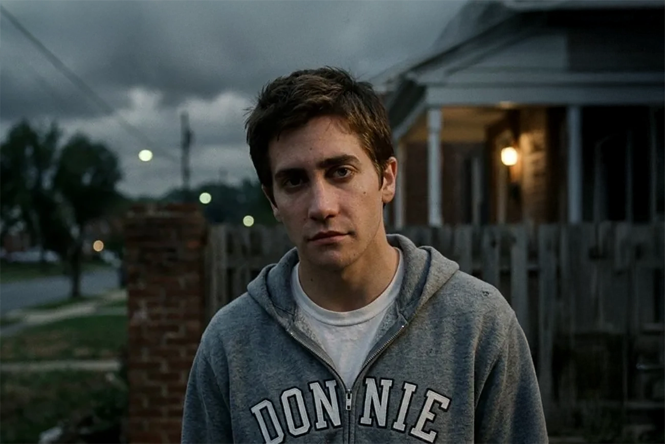 Donnie Darko
