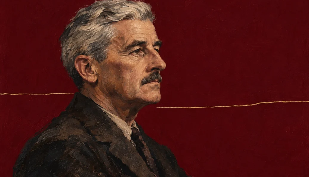 Faulkner