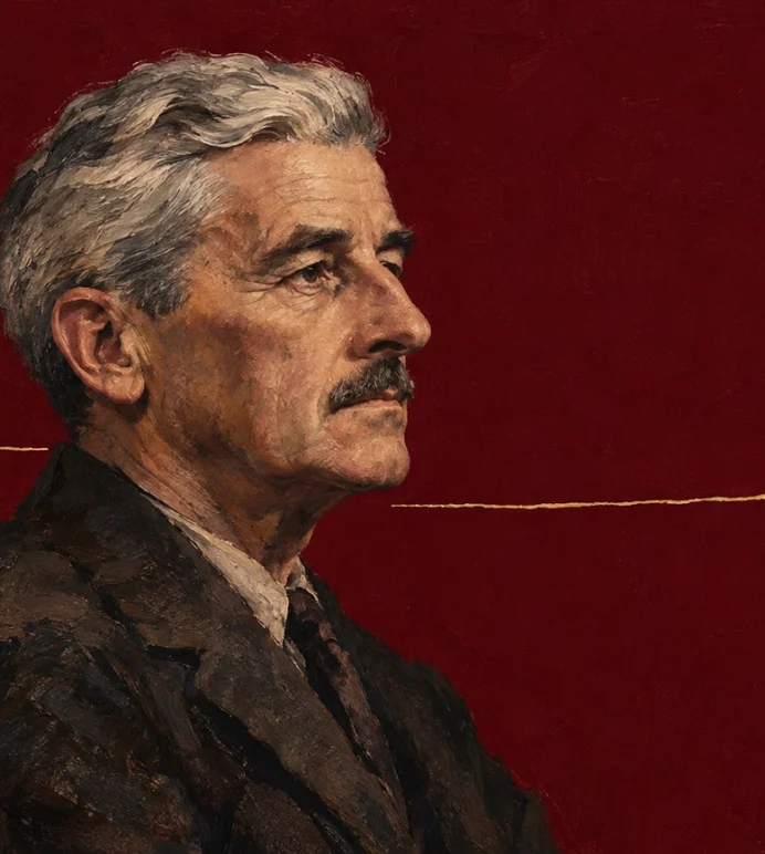 Faulkner
