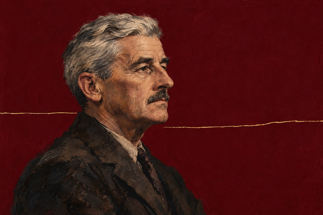 Faulkner