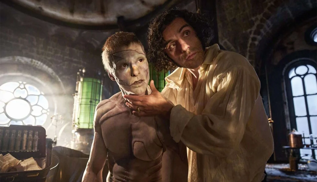 Frankenstein