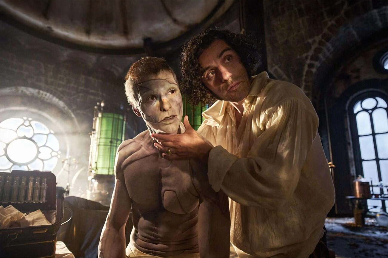 Frankenstein