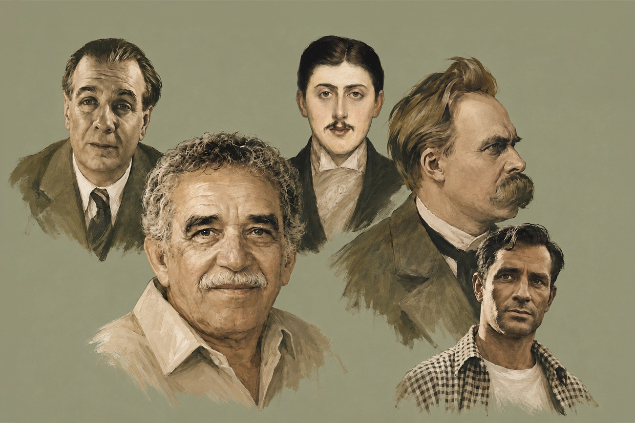 Gênios
