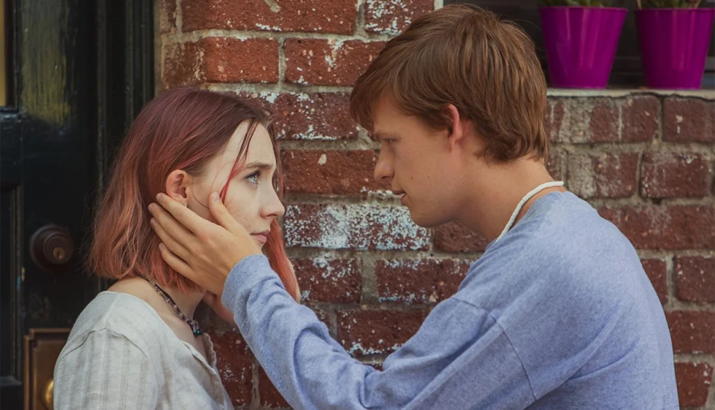 Lady Bird