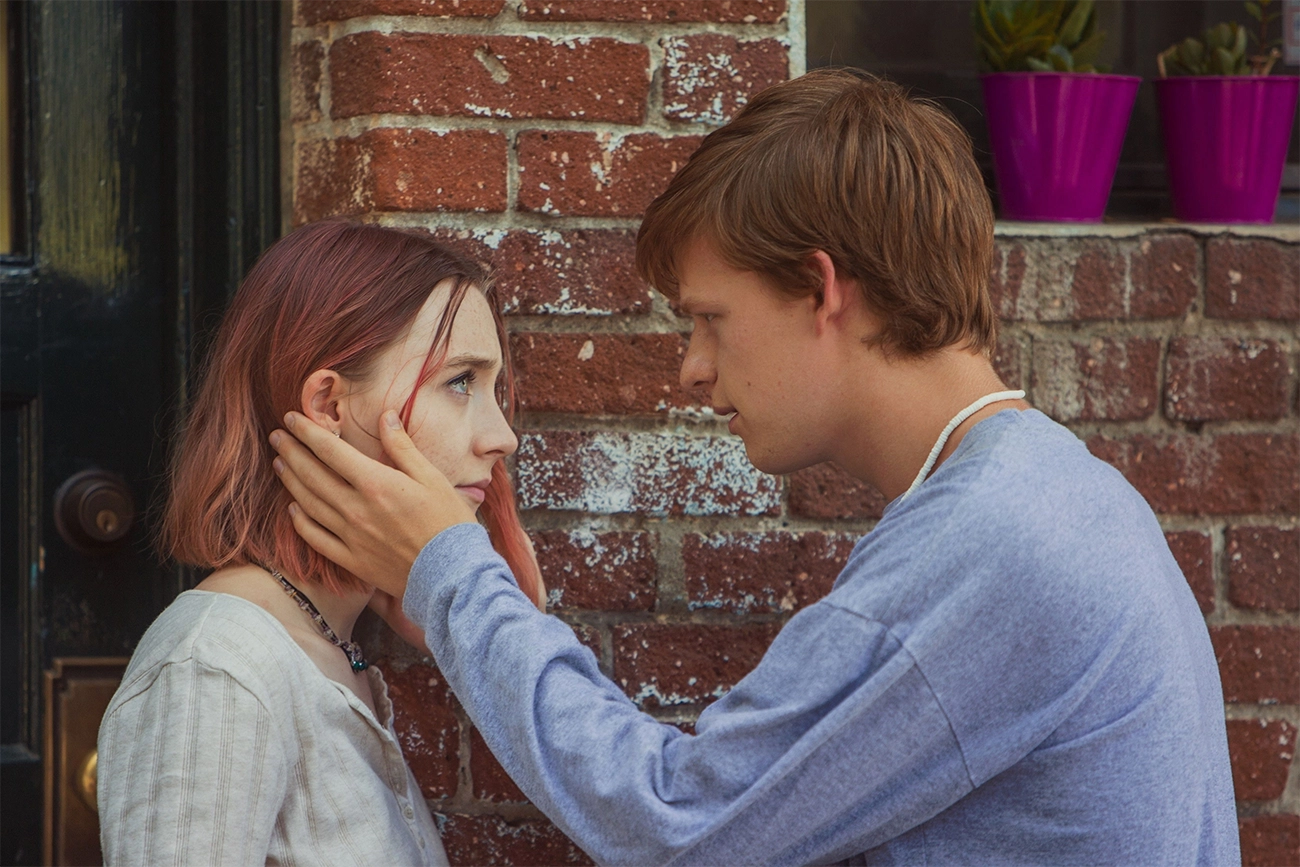 Lady Bird