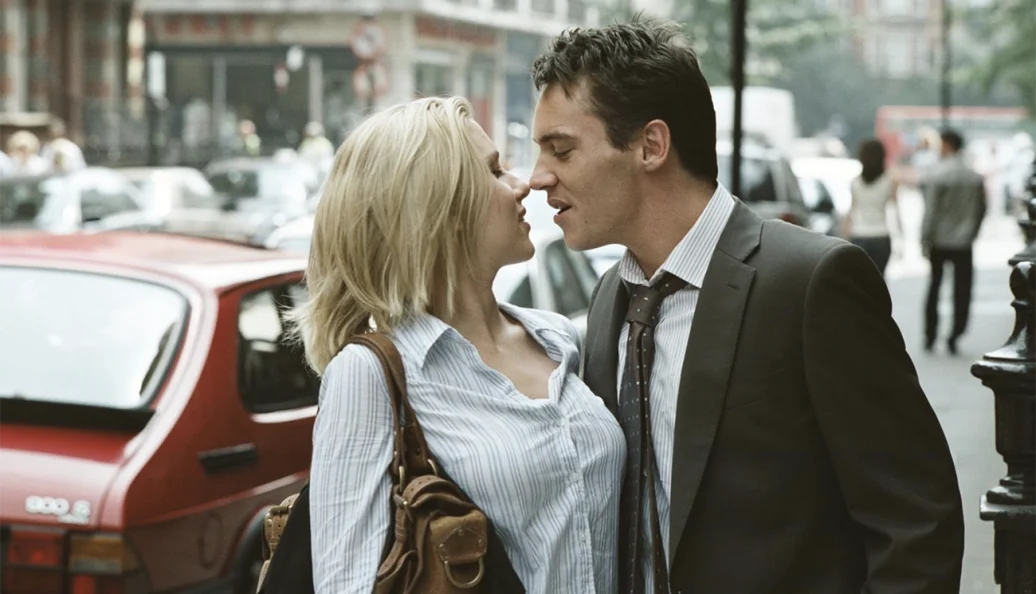 Match Point