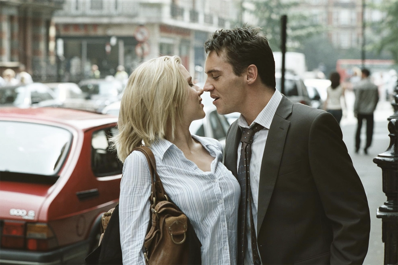 Match Point