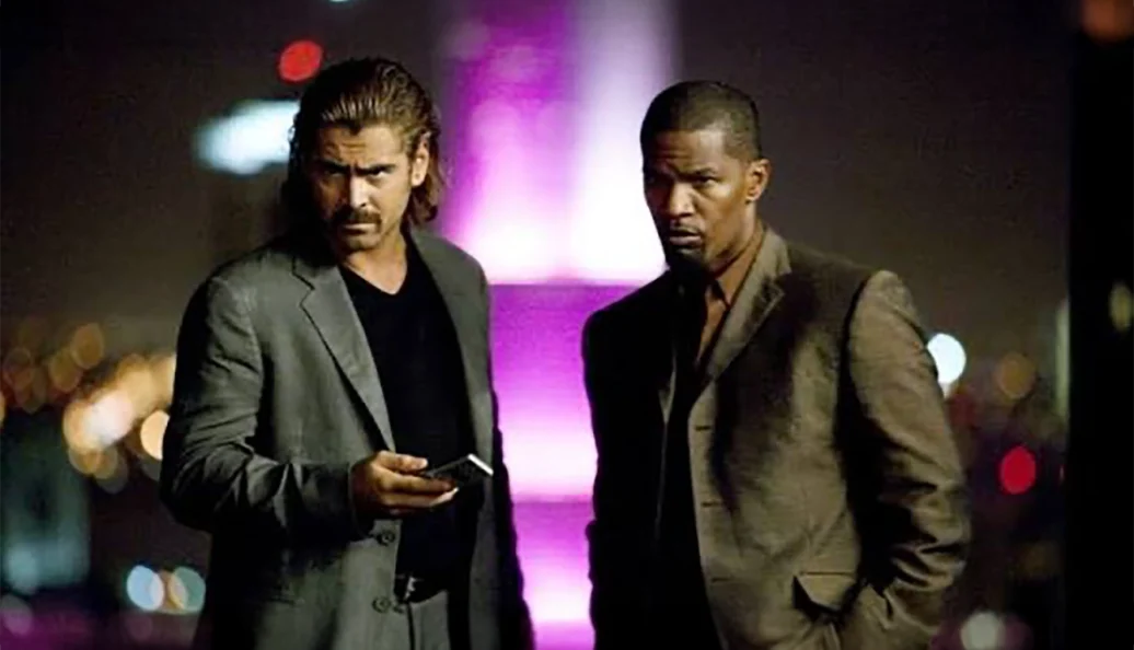 Miami Vice