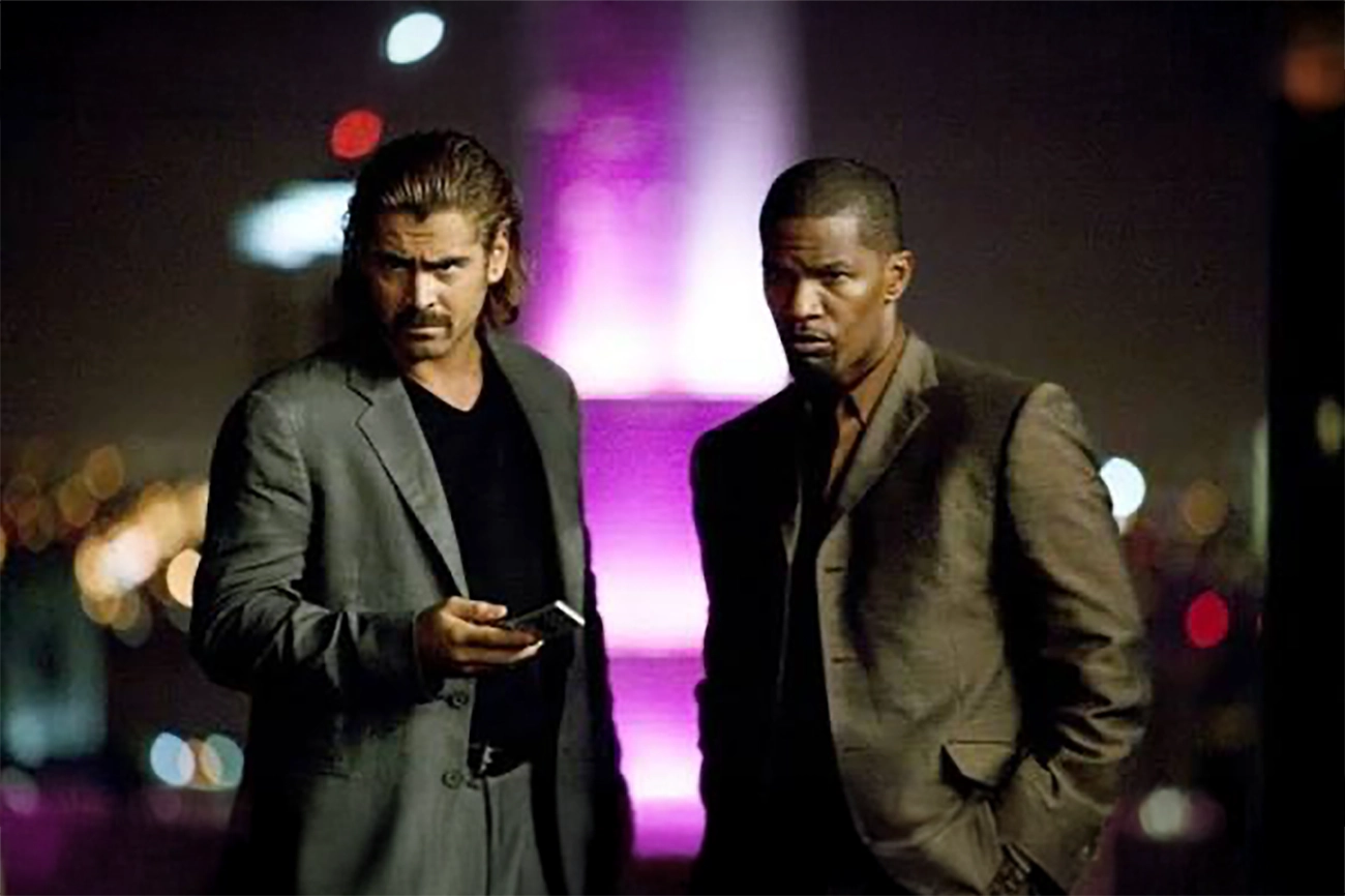 Miami Vice