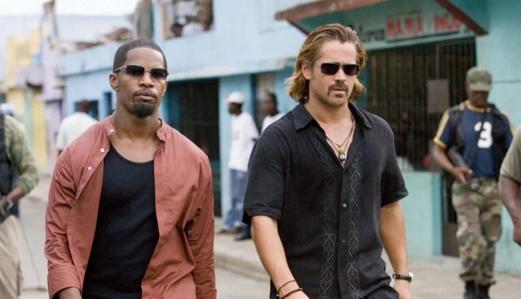 Miami Vice