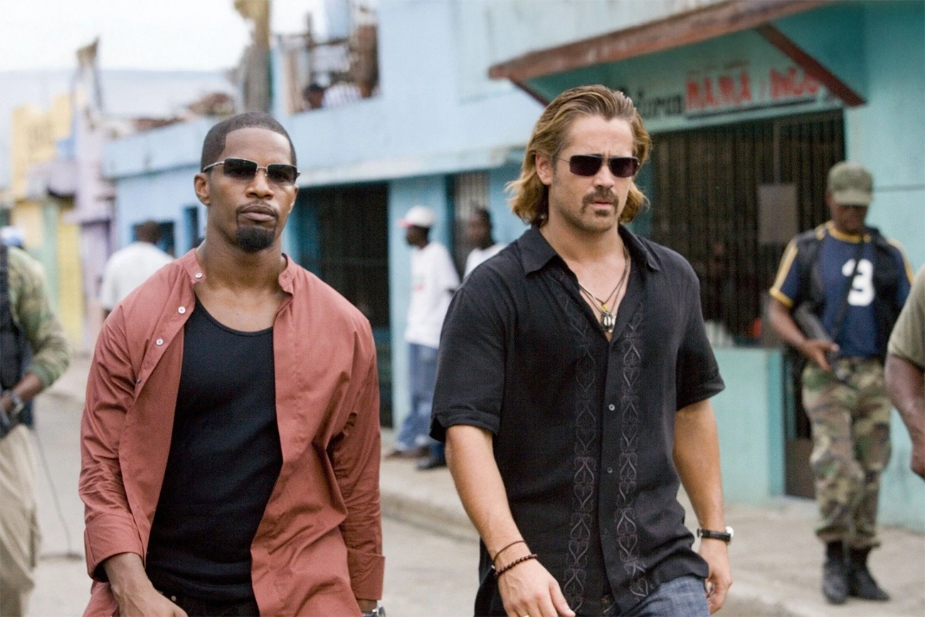 Miami Vice