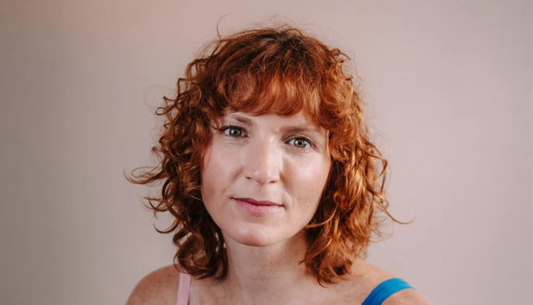 Natalia Timerman