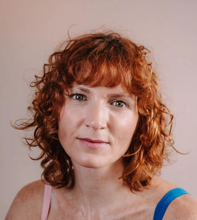 Natalia Timerman