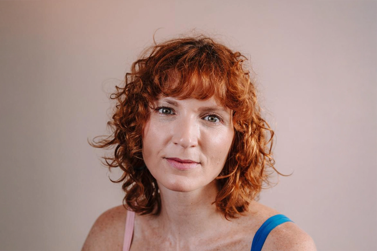 Natalia Timerman