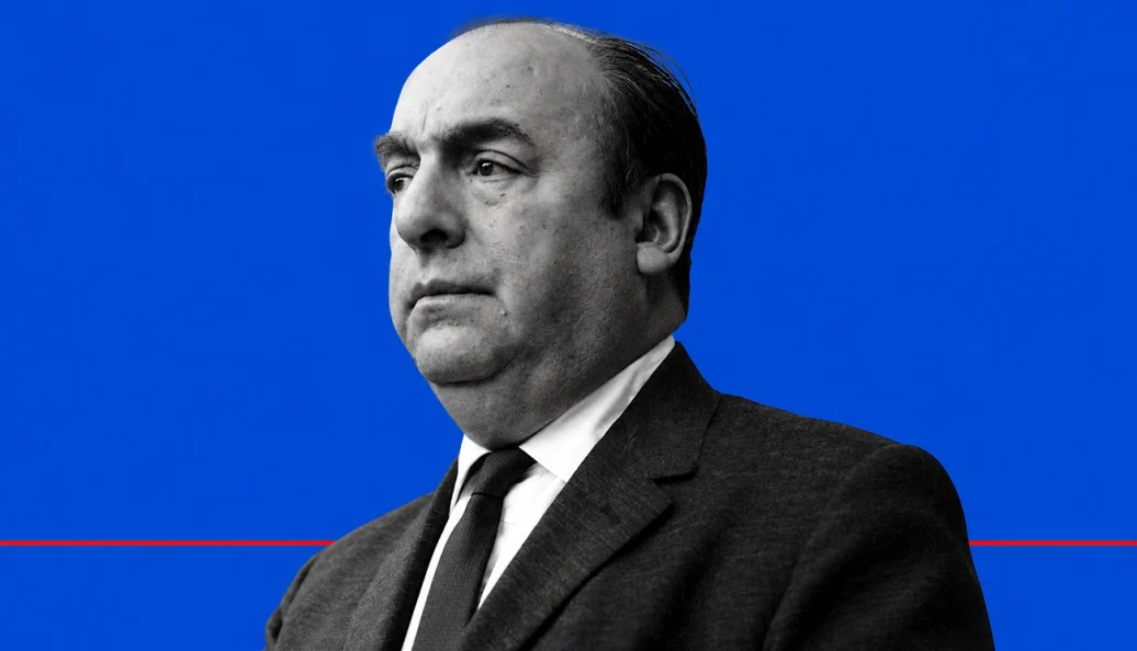 Neruda