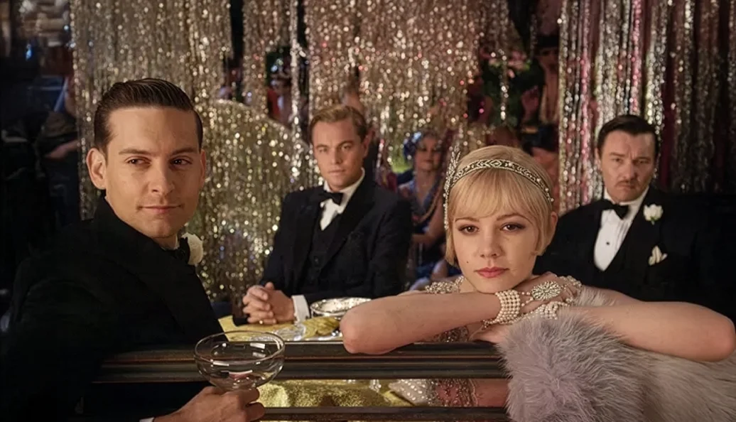 O Grande Gatsby