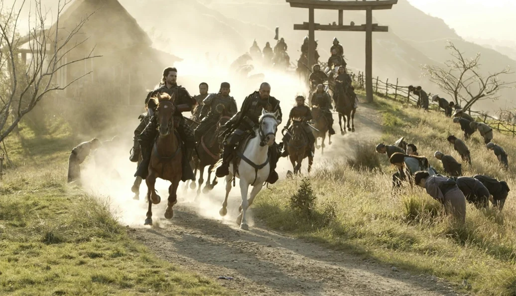 O Último Samurai
