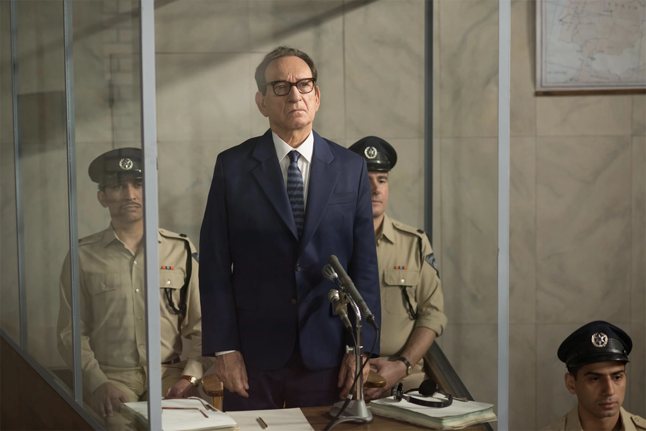 Operação Final