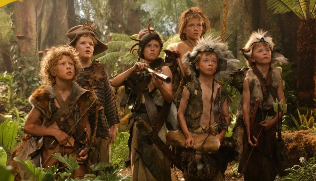 Peter Pan