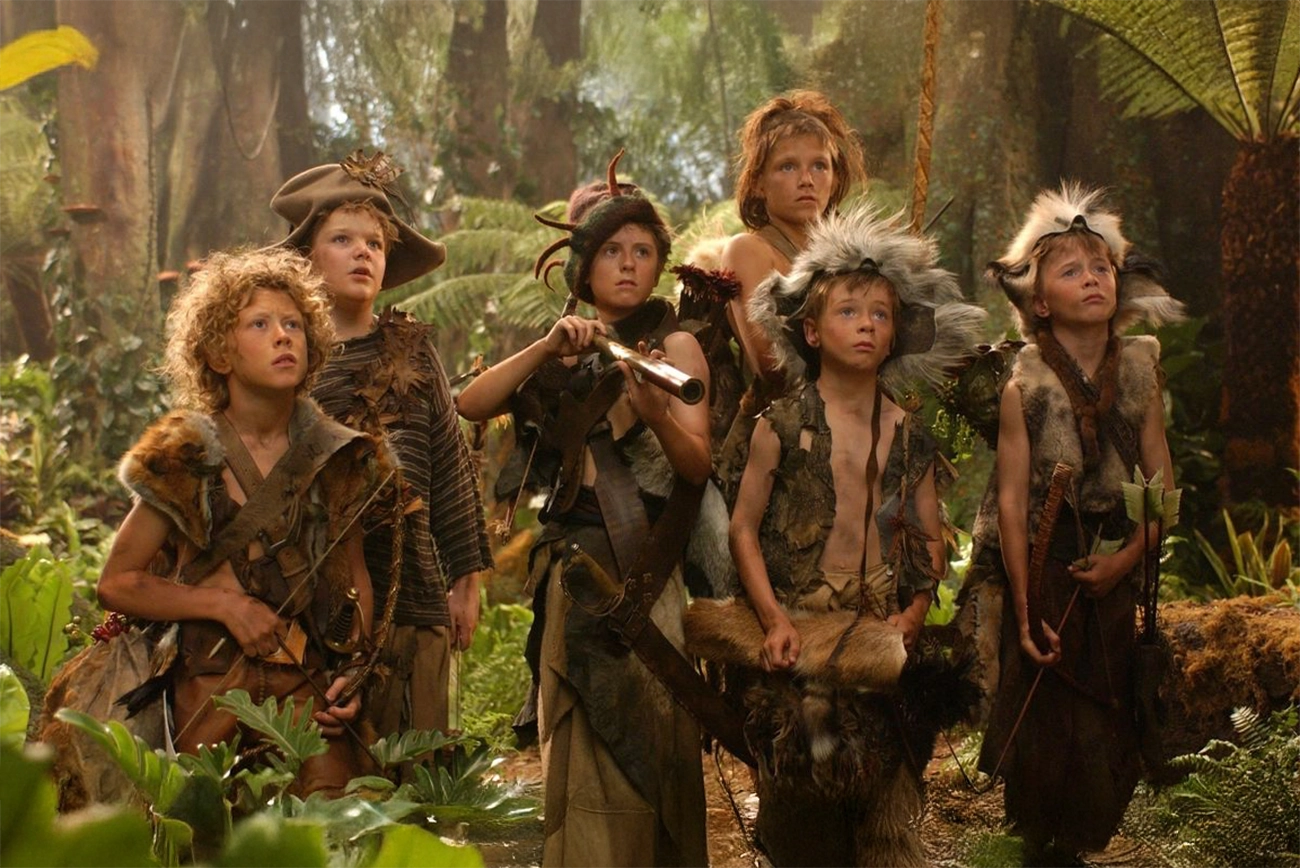 Peter Pan