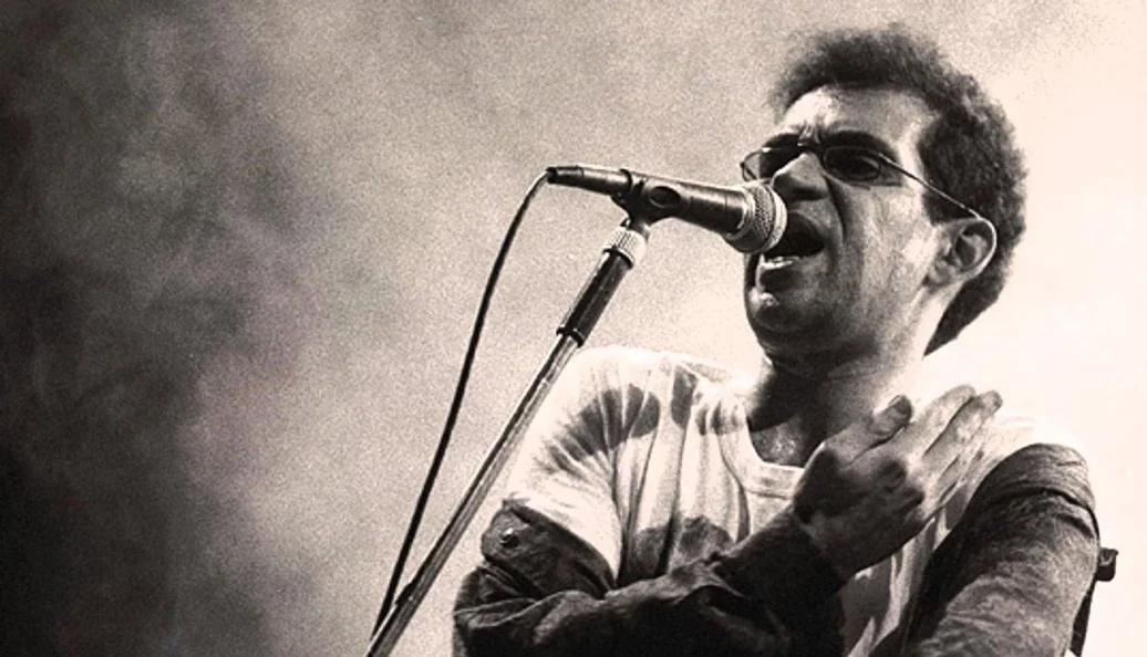 Renato Russo