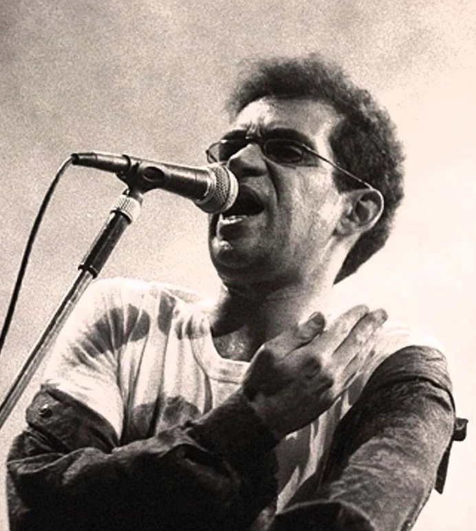 Renato Russo