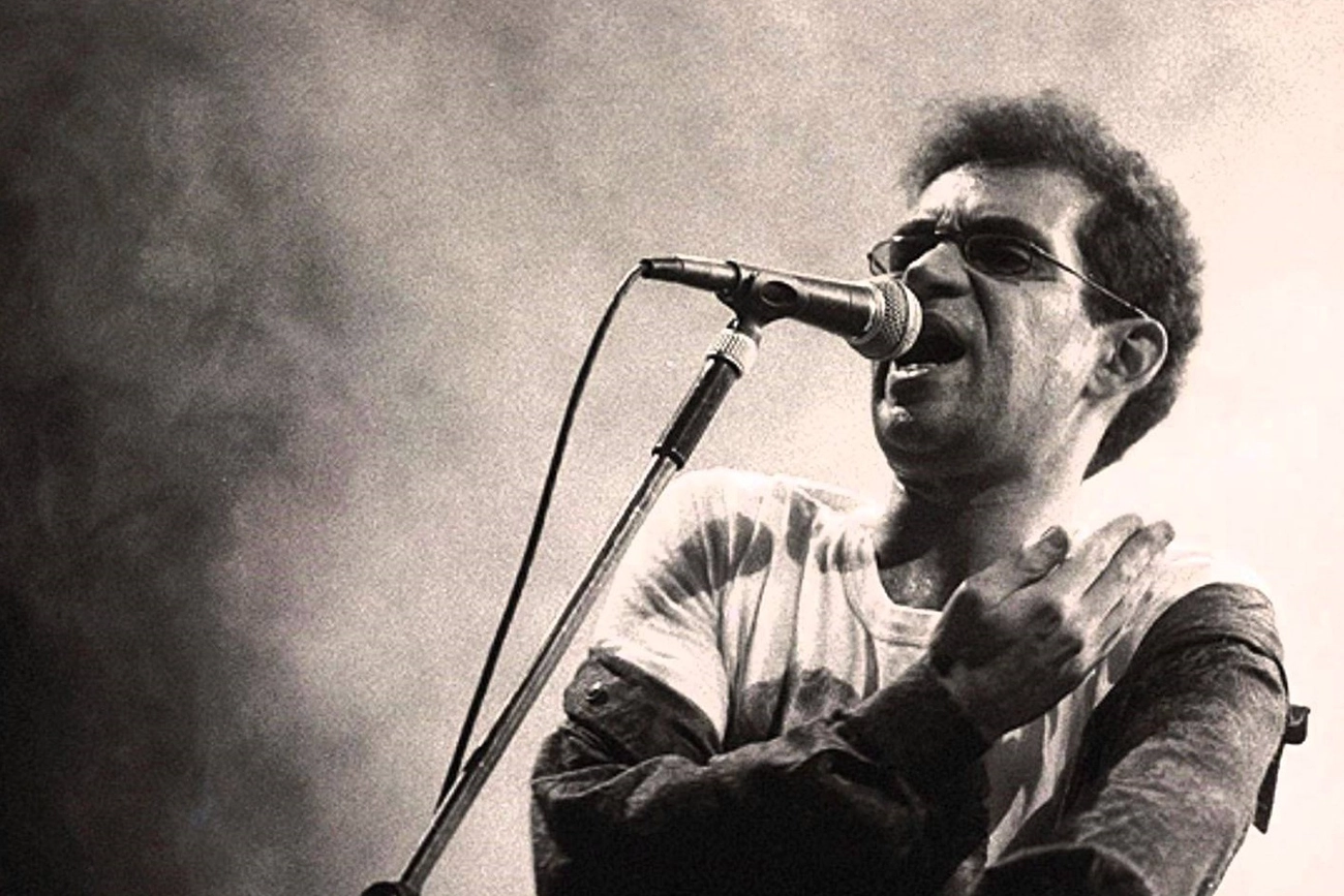 Renato Russo