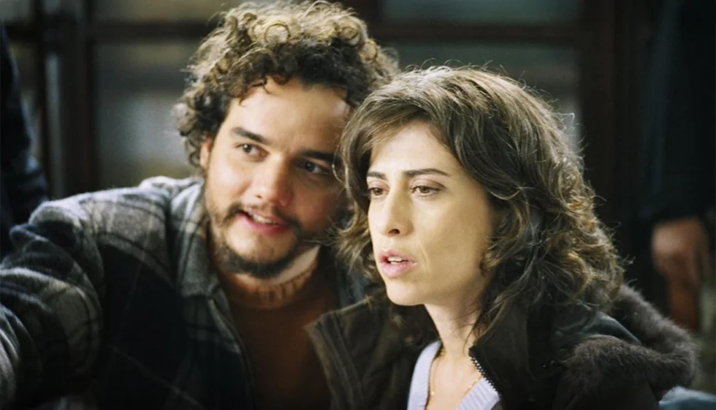 Saneamento Basico o Filme