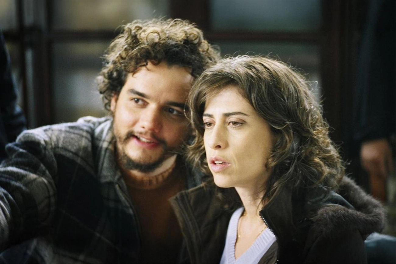 Saneamento Basico o Filme