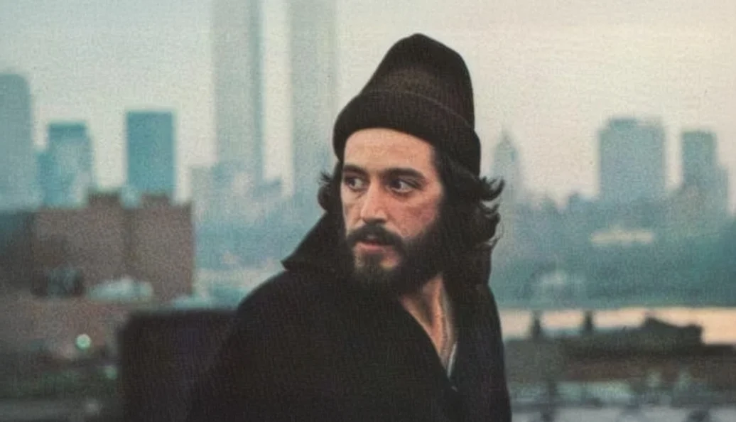 Serpico