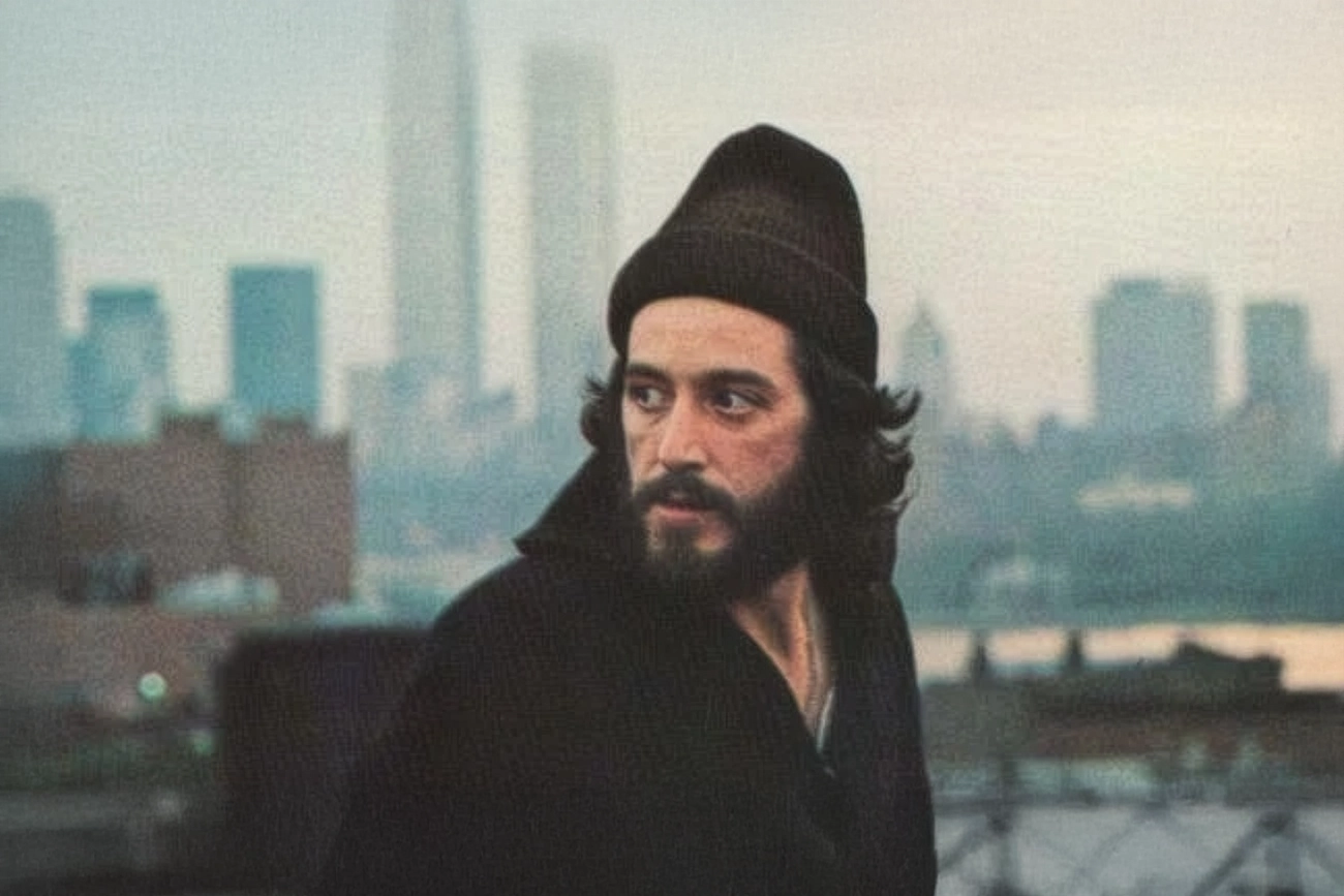 Serpico