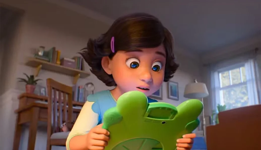 Toy Story 5