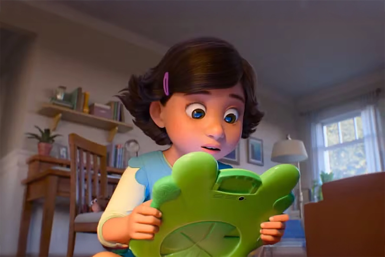 Toy Story 5
