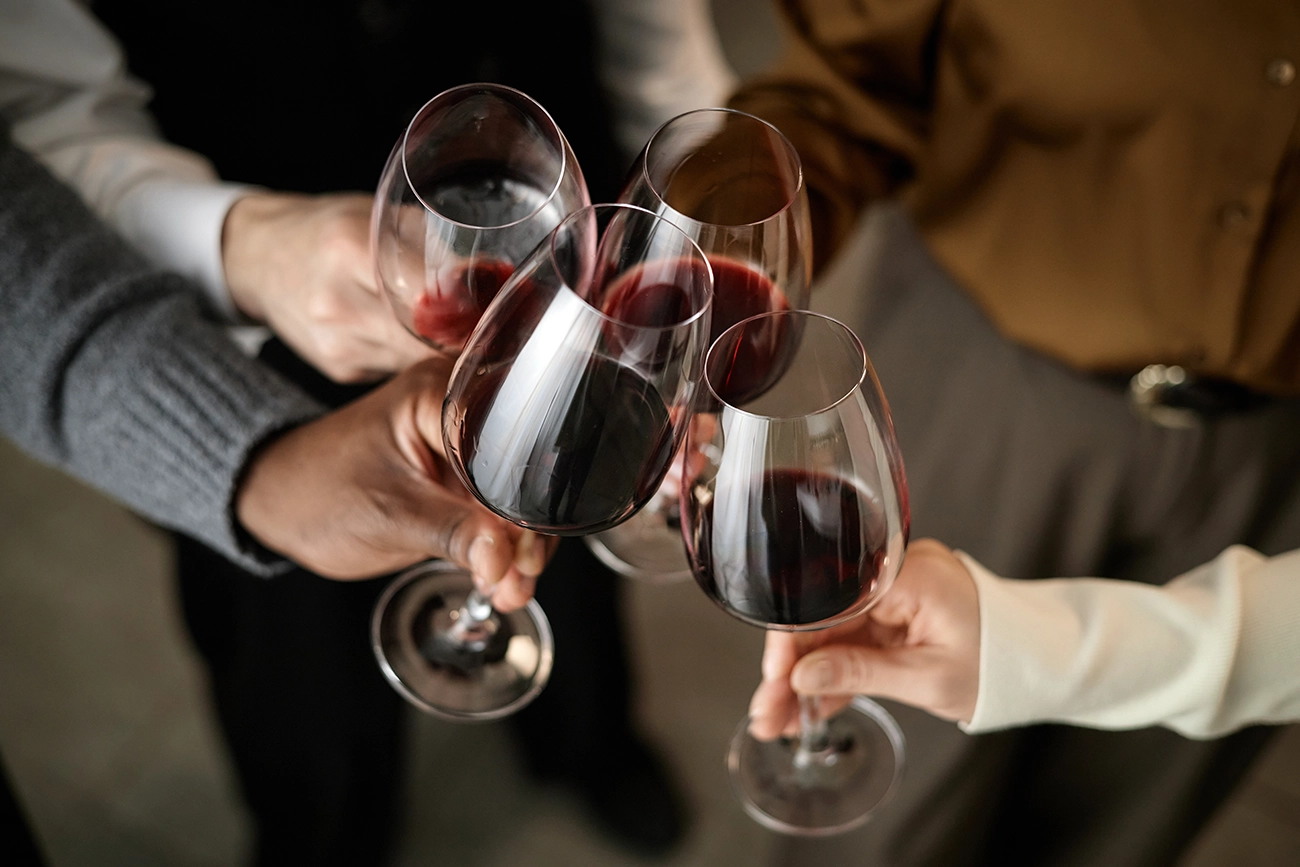 Vinhos