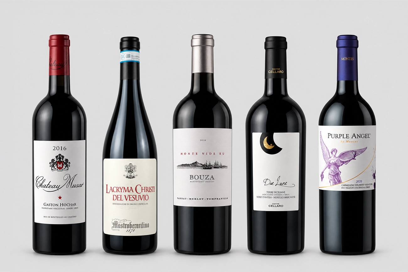 Vinhos