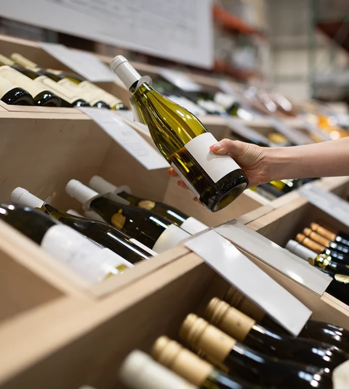 Vinhos