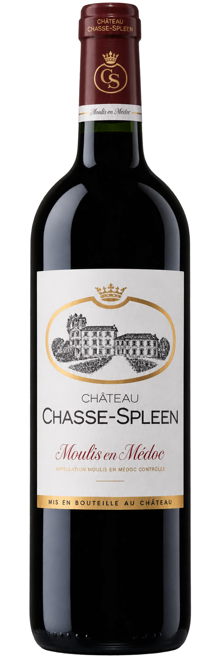 Château Chasse-Spleen