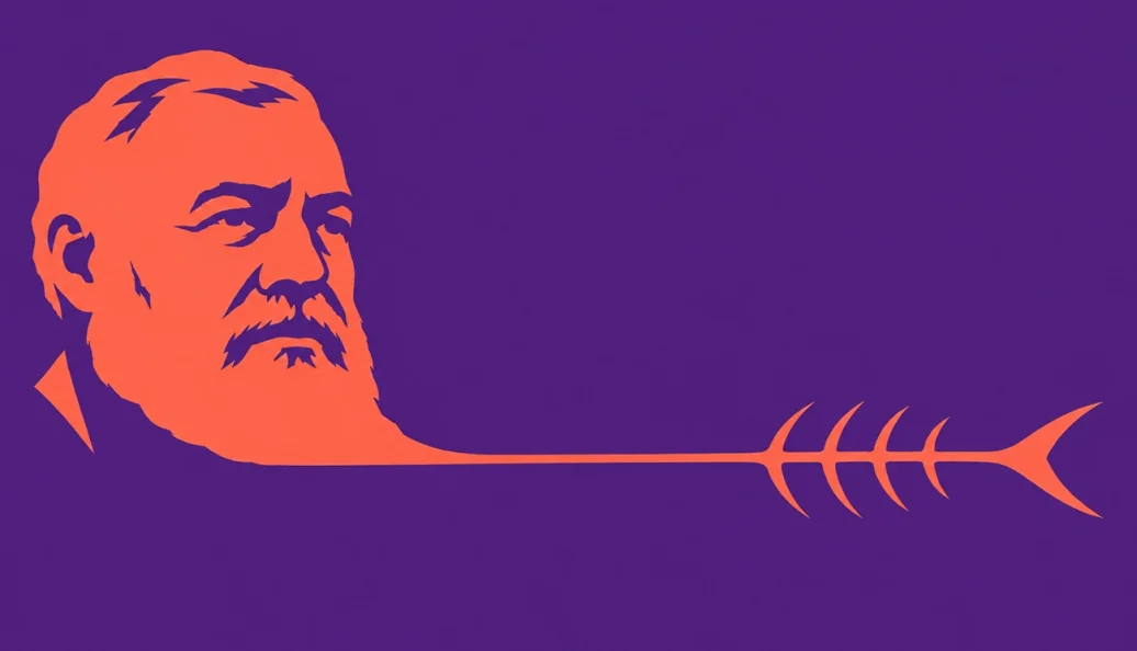 O Velho e o Mar
