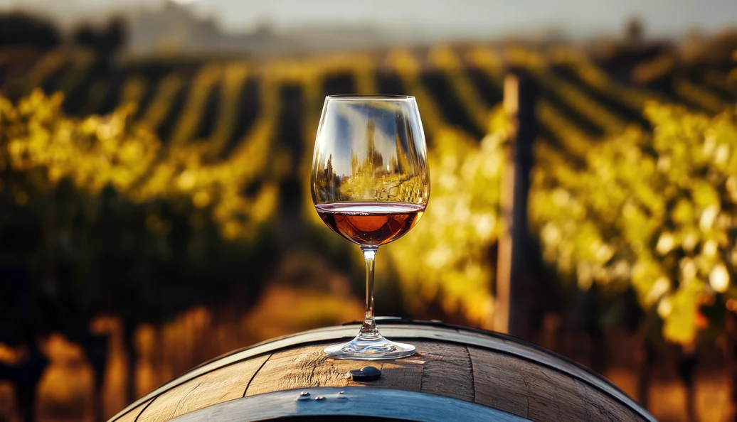 Vinhos