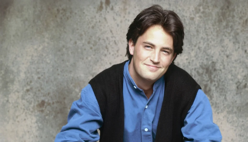 Aquele Sobre Matthew Perry