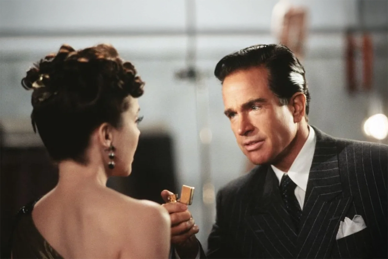 Bugsy