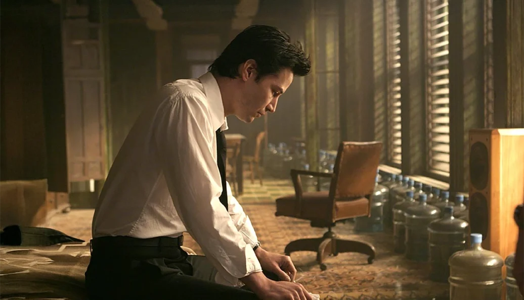 Constantine