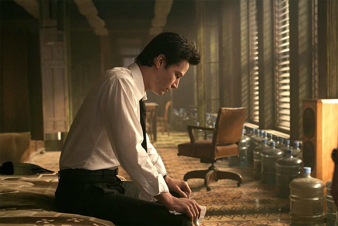 Constantine
