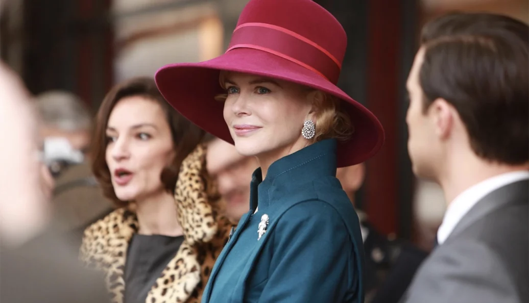 Grace de Monaco